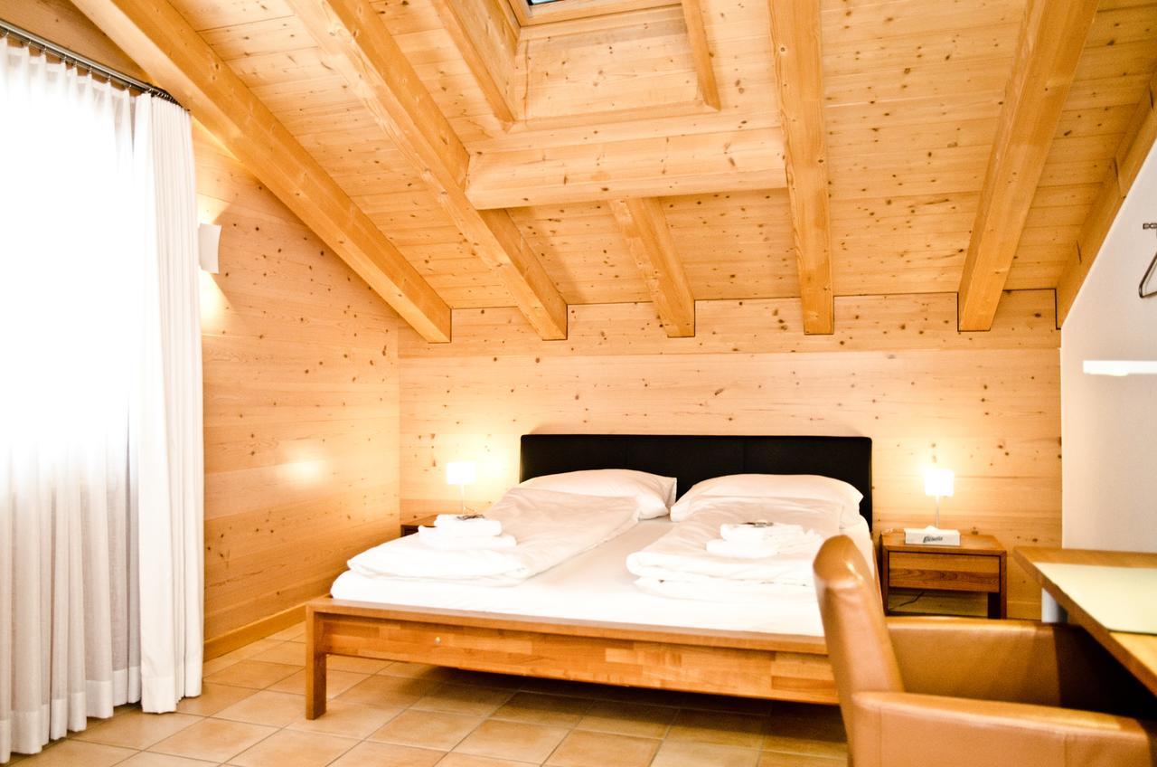 Brunnen - Griwa Rent Ag Apartment *