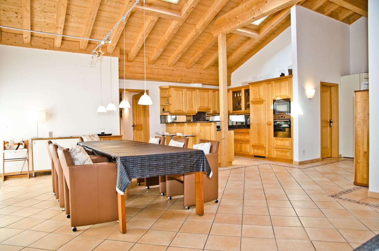 Brunnen - Griwa Rent Ag Apartment *