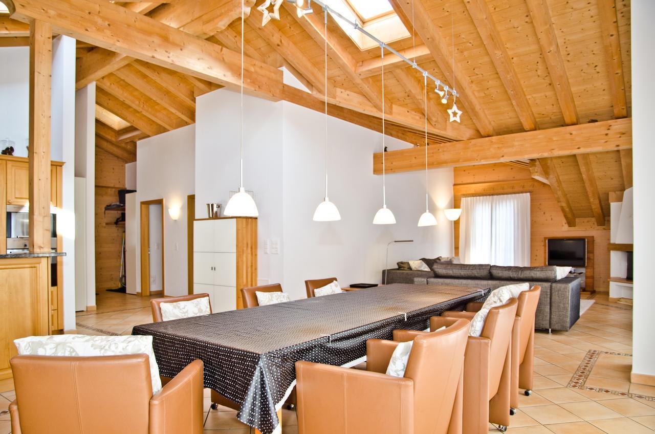 Apartment Brunnen - Griwa Rent Ag *