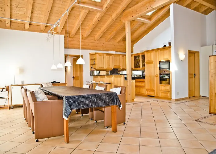 Apartment Brunnen - Griwa Rent Ag