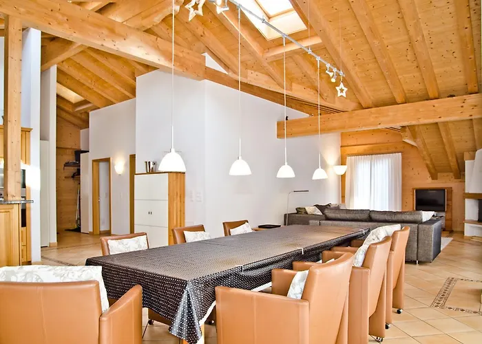 Apartment Brunnen - Griwa Rent Ag