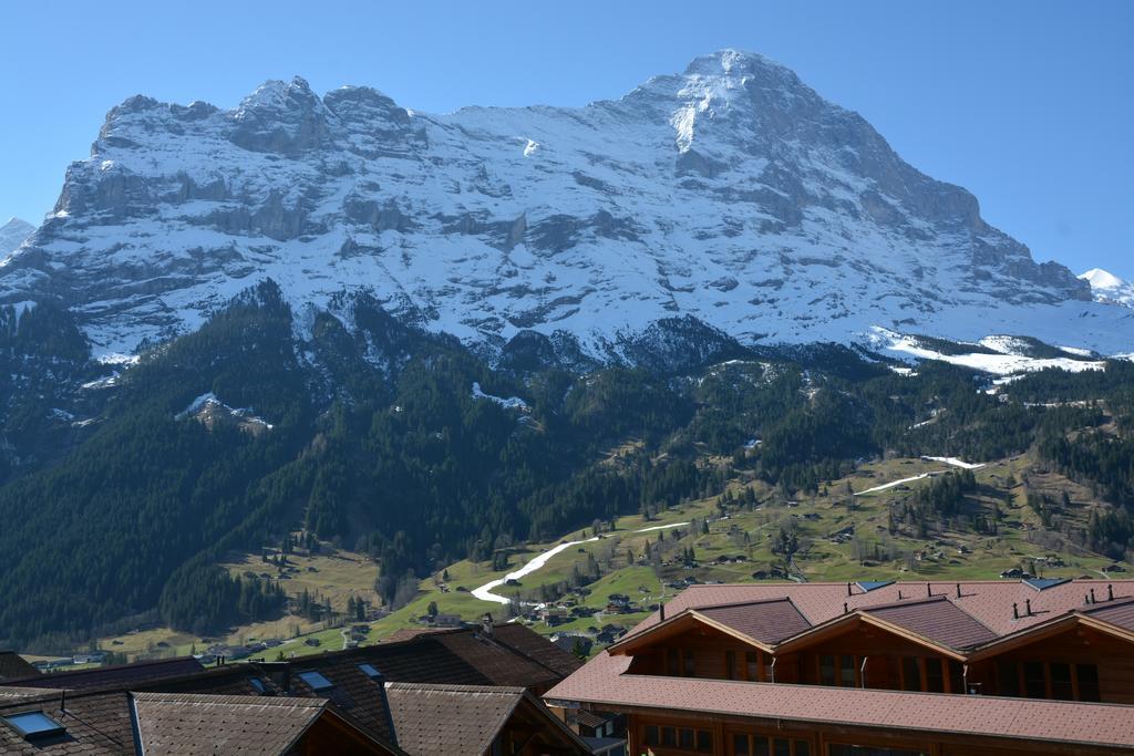 Brunnen - Griwa Rent Ag * Grindelwald