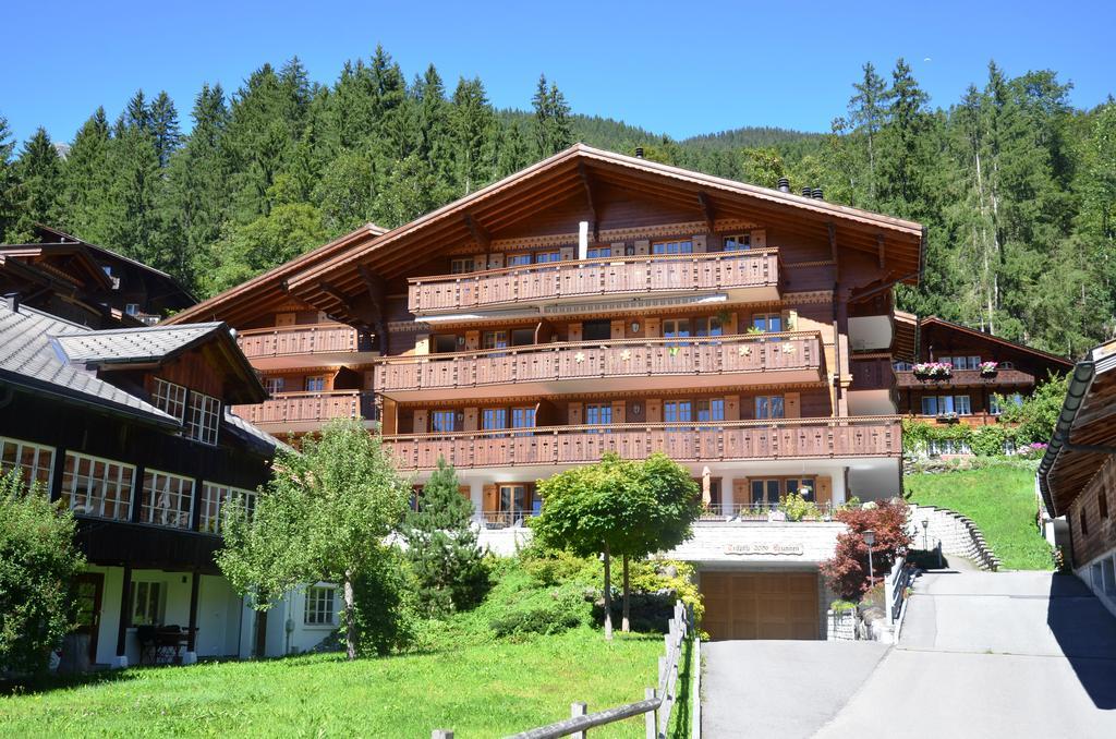 Brunnen - Griwa Rent Ag