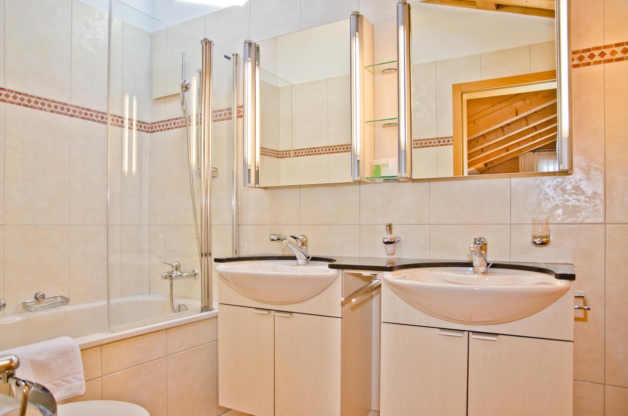 Brunnen - Griwa Rent Ag अपार्टमेंट