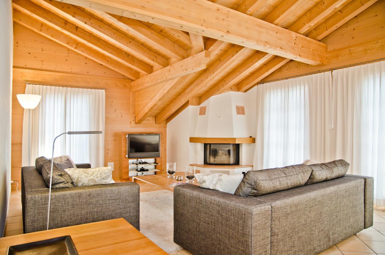 Brunnen - Griwa Rent Ag Grindelwald