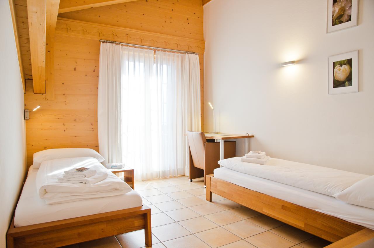 Brunnen - Griwa Rent Ag * Grindelwald